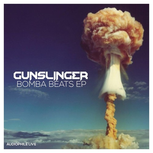 Gunslinger - BombaClap (free download)