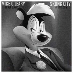 Skunk City (Feat. Jesse Davis)(Produced By Funky DL)