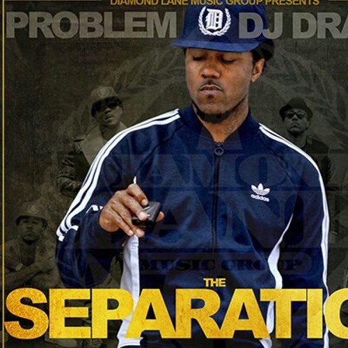 Problem - Say That Then