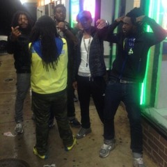 Meech,YungMarley ,RayRay-WORK