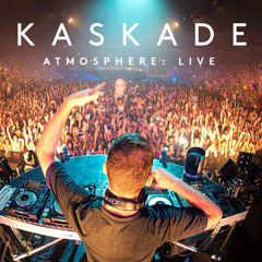 Kaskade Atmosphere Live at The Shrine (Saturday October 19, 2013)
