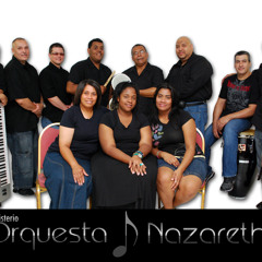 Orq. Nazareth:(( ROMPEME))