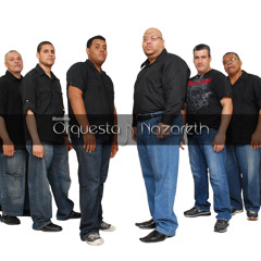 Orq. Nazareth;te pido la paz