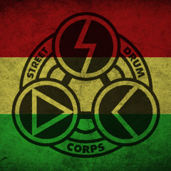 Rastaman Chant (SDC, Graffiti Noise, Elan)