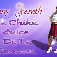 Por Tu Traicion JENNI JANETH