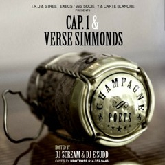 We Wit It - Cap 1 & Verse Simmonds feat. Problem