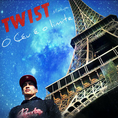 02- Twist - Amor Sem Limites (CD- O Céu é o Limite)
