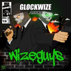 Sky Hands by Glockwize