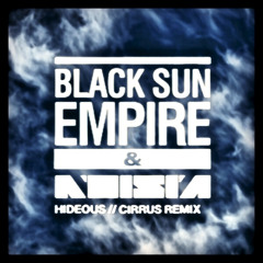Black Sun Empire & Noisia - Hideous (Paul Cirrus Remix) // FREE DOWNLOAD