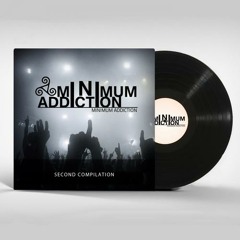 Baby Dance! - Krea-C (Original Mix) [Minimun Adicction]
