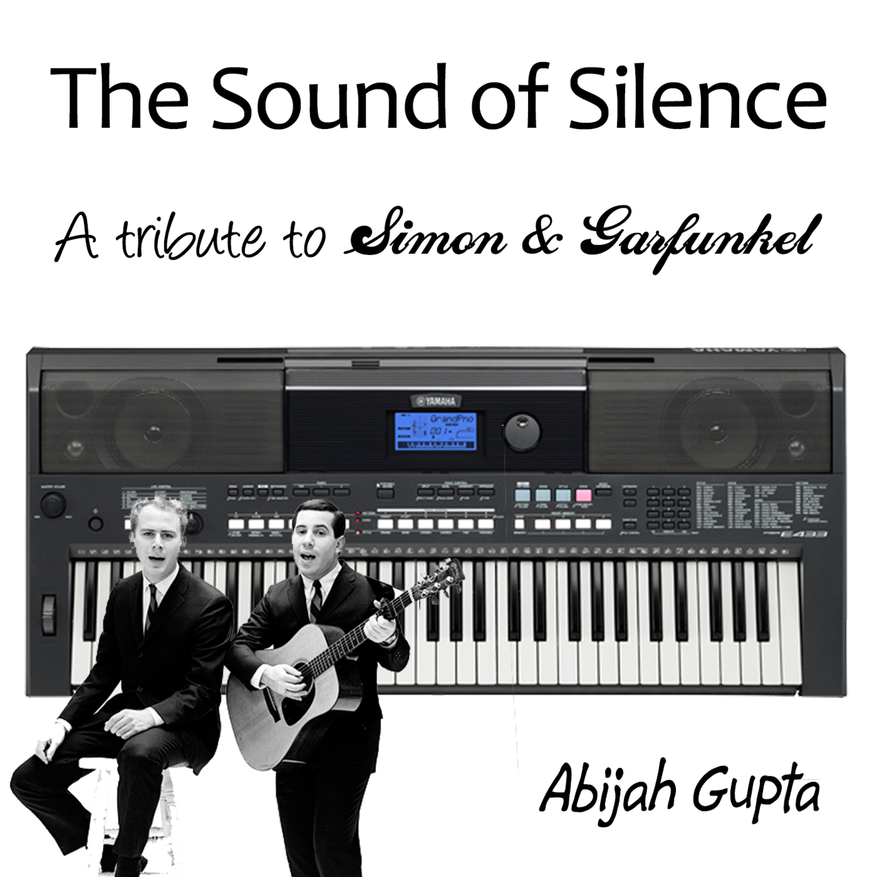 Abijah Gupta