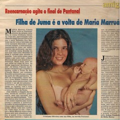 Sabiá Sensível - Juma Marruá