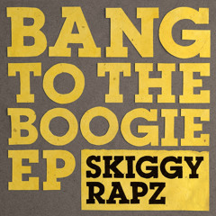 Shilly Tilly - Skiggyrapz (Meshine Prod.)