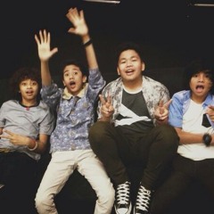 CJR - Live While We're Young (Cover)