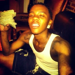 DreCash & JackBoy Jayy - Nike (Preview)