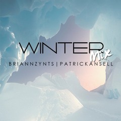 BriannZynts & Patrick Ansell - Winter Mix 2013 [[FREE DOWNLOAD]]