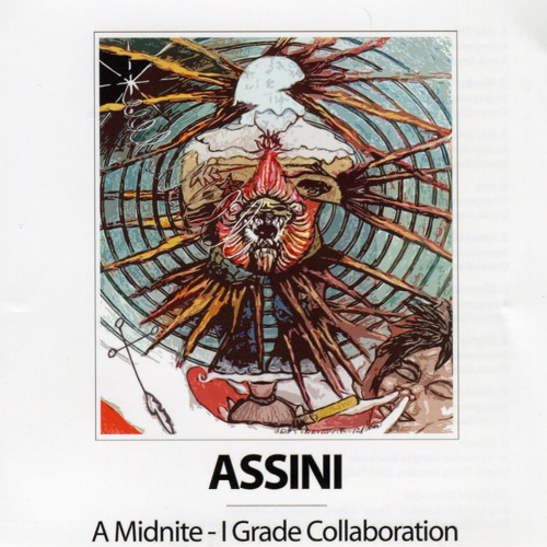 No Fear No Sorrow - Midnite