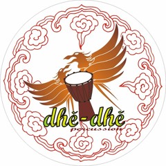 Dhe-dhe Percusion