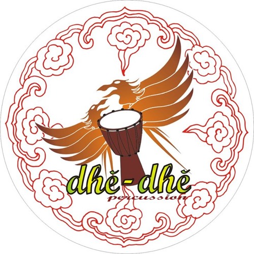 Dhe-dhe Percusion