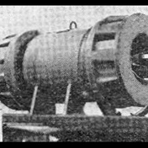 Red Warning - WW2 Techno