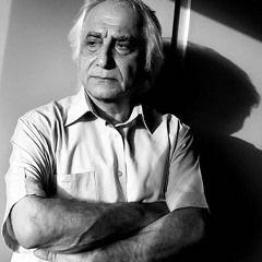 داغ​های سرد - شمس لنگرودی