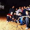 Los Pakualamos -get My Way