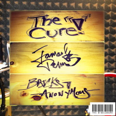 Oceans (Remix)- Jaamal Penn, BricksAnonymous, Cure