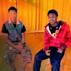 Lil Mook Ft. Ej - You Know It