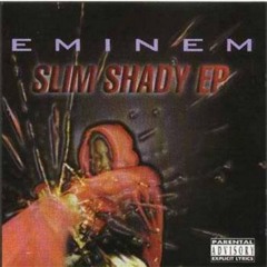 Eminem- Any Man