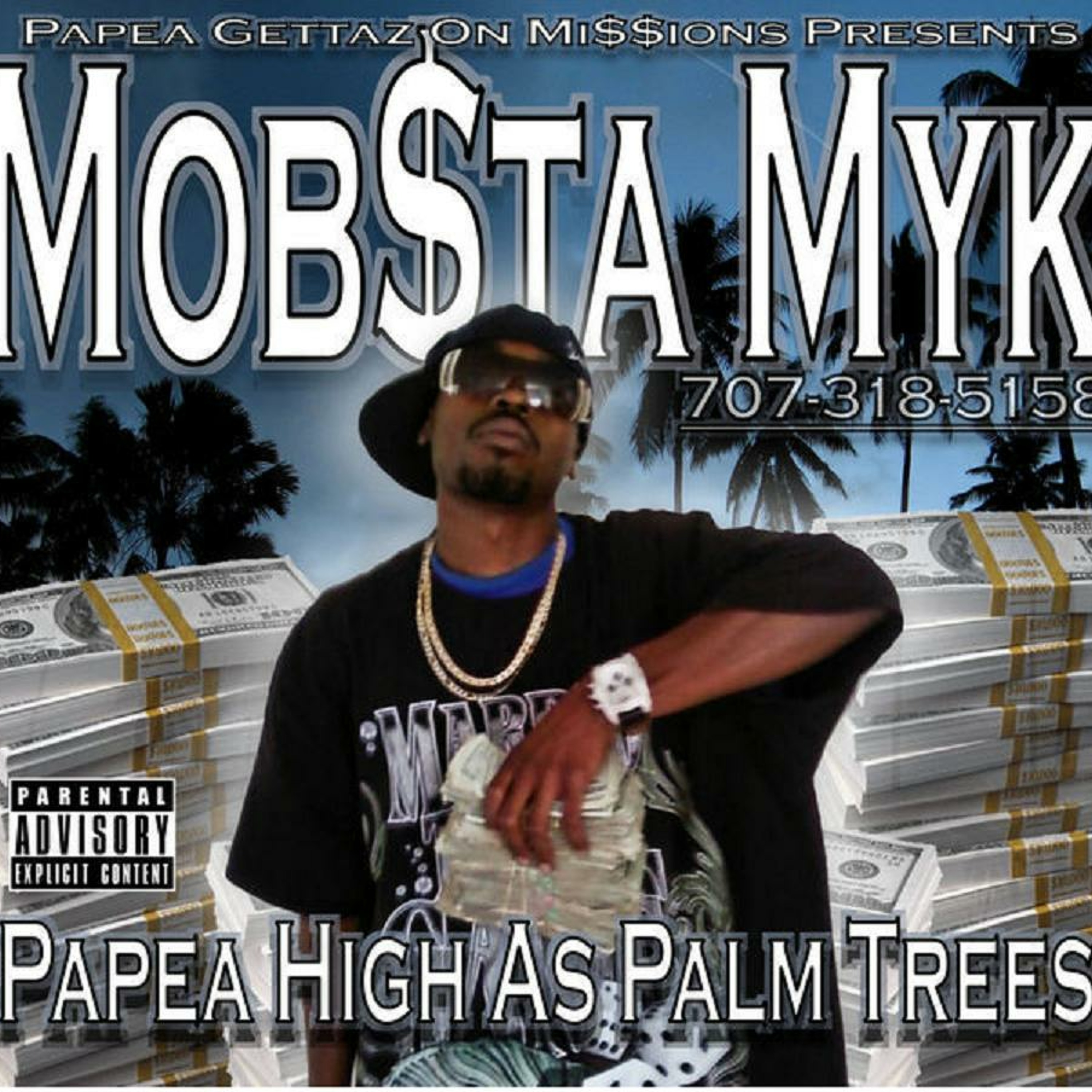 Mob$ta Myk