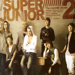 Super Junior - She's Gone