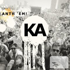 Gyarados (Original Mix)