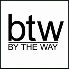 By the Way - Red Hot Chili Peppers