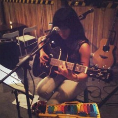 Sky Sucahyo - Tiger Mountain Peasant Song (Fleet Foxes Cover)