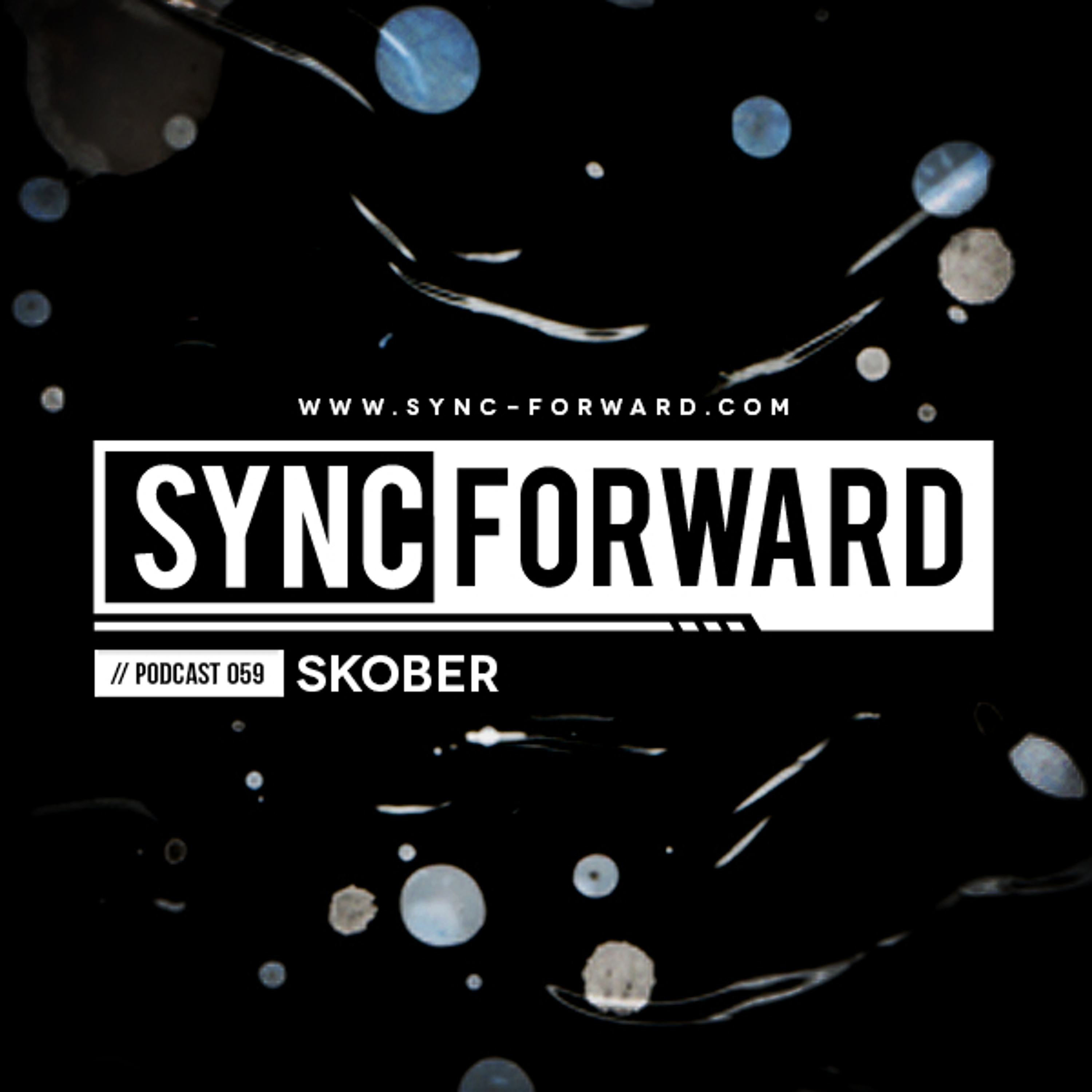 Sync Forward Podcasts