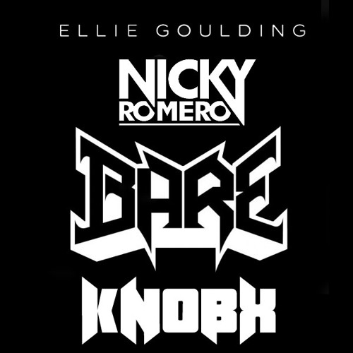 Nicky Romero - Symphonica (Bare Remix) feat. Ellie Goulding – I Need Your Love (Knobx MASHUP)