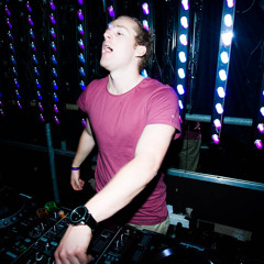 Josh Riley - Drone (Original Mix)