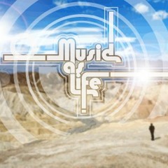 MUSIC AS LIFE   ''MASTERPIECES'' compiled by maxvegas