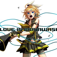 Kagamine Rin - Love Is War
