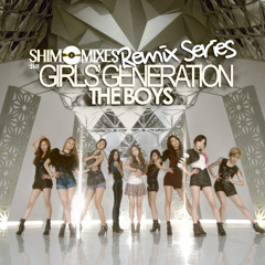 snsdページ TVPP】SNSD - The Boys, 소녀시대 - 더 보이즈 @ Korean Music