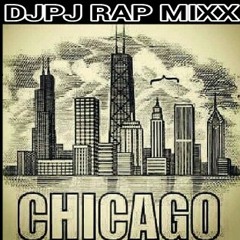 DJPJ TAKE FLIGHT MIXX..MY B.DAY BASH FROM CHICAGO TO LAS VEGAS