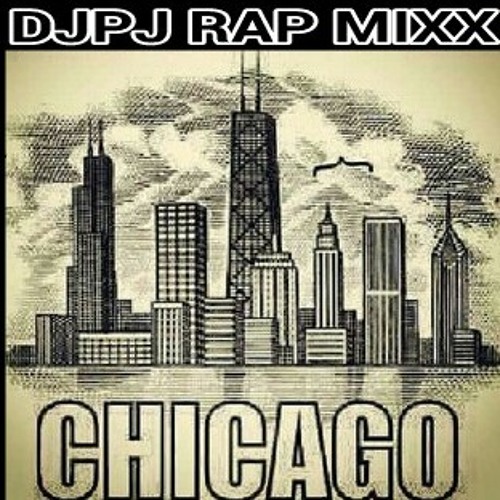 DJPJ TAKE FLIGHT MIXX..MY B.DAY BASH FROM CHICAGO TO LAS VEGAS