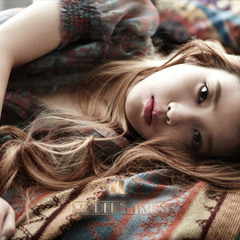 [COVER] IU - Modern Times (instrument by @choinaralova)