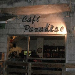Café Paradiso