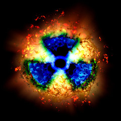 Nuclear Energy (instrumental)