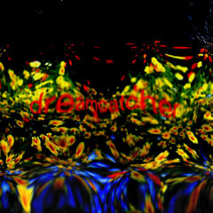 Lost In A Field Of Flowers