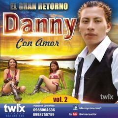 Danny con Amor - Warmicu