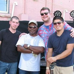 CHECK IT OUT - UPSIDEDOWN AND BACKWARDS @ LEROY'S