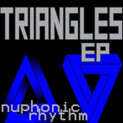 DJ Kung Pow, DJ T Rex - Driven (Original Mix) [Nuphonic Rhythm]