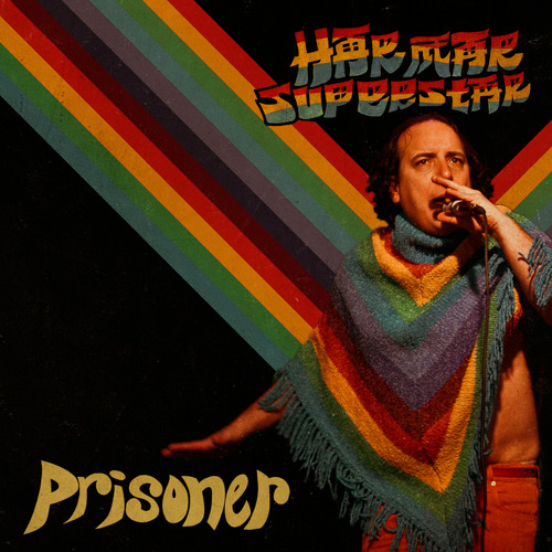 Prisoner (feat. Fabrizio Moretti)